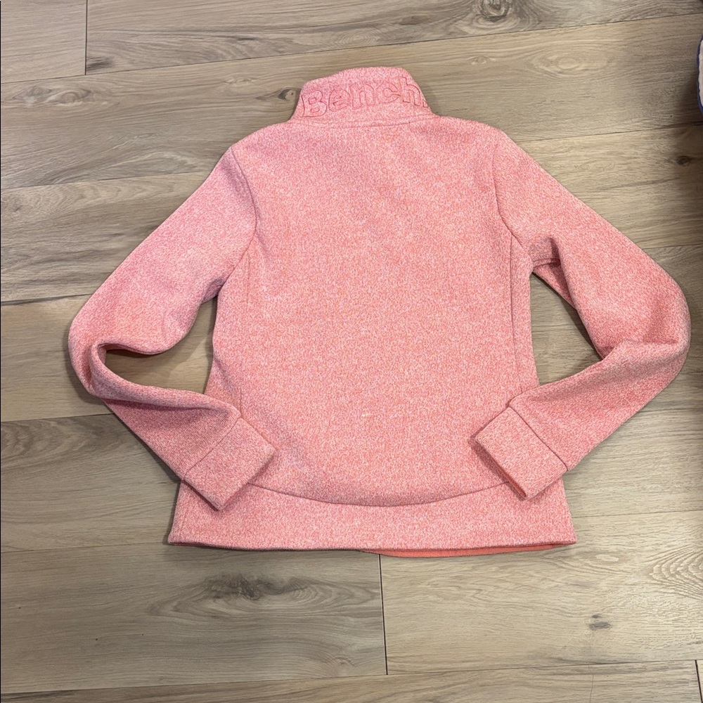 Bench Zip-Up Jacket - Picture 2 of 5